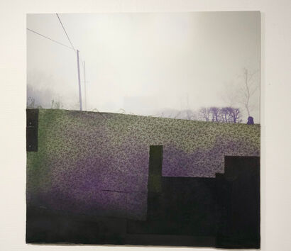 Autre horizon - a Photographic Art Artowrk by Emma Glodt