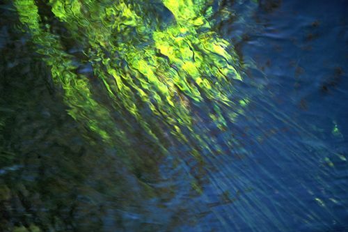 Rivelazione - a Photographic Art by Jacqueline Domin