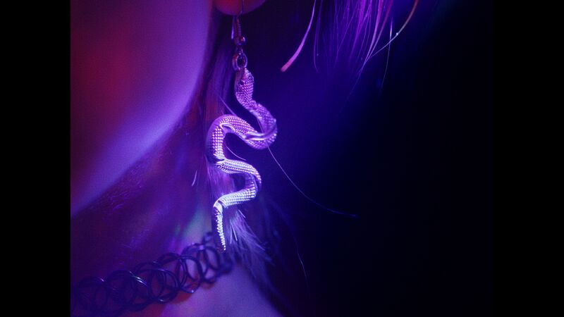 JANO - a Video Art by Ana Beyron