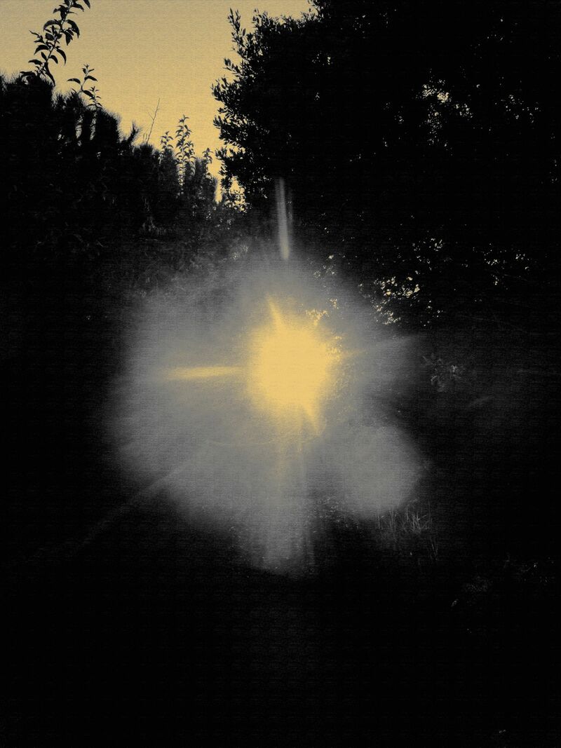 Bagliore - a Photographic Art by Daniele Veneziani