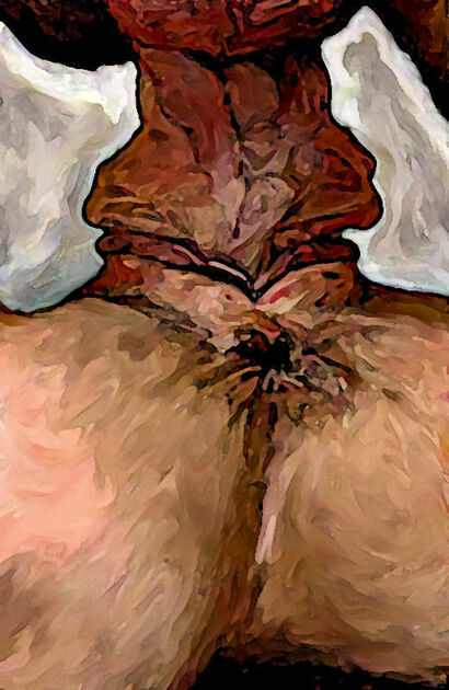 Kimergf - a Digital Art Artowrk by roobru