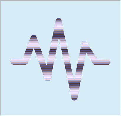 SOUND ARB - a Paintings Artwork by Igor Grigoletto