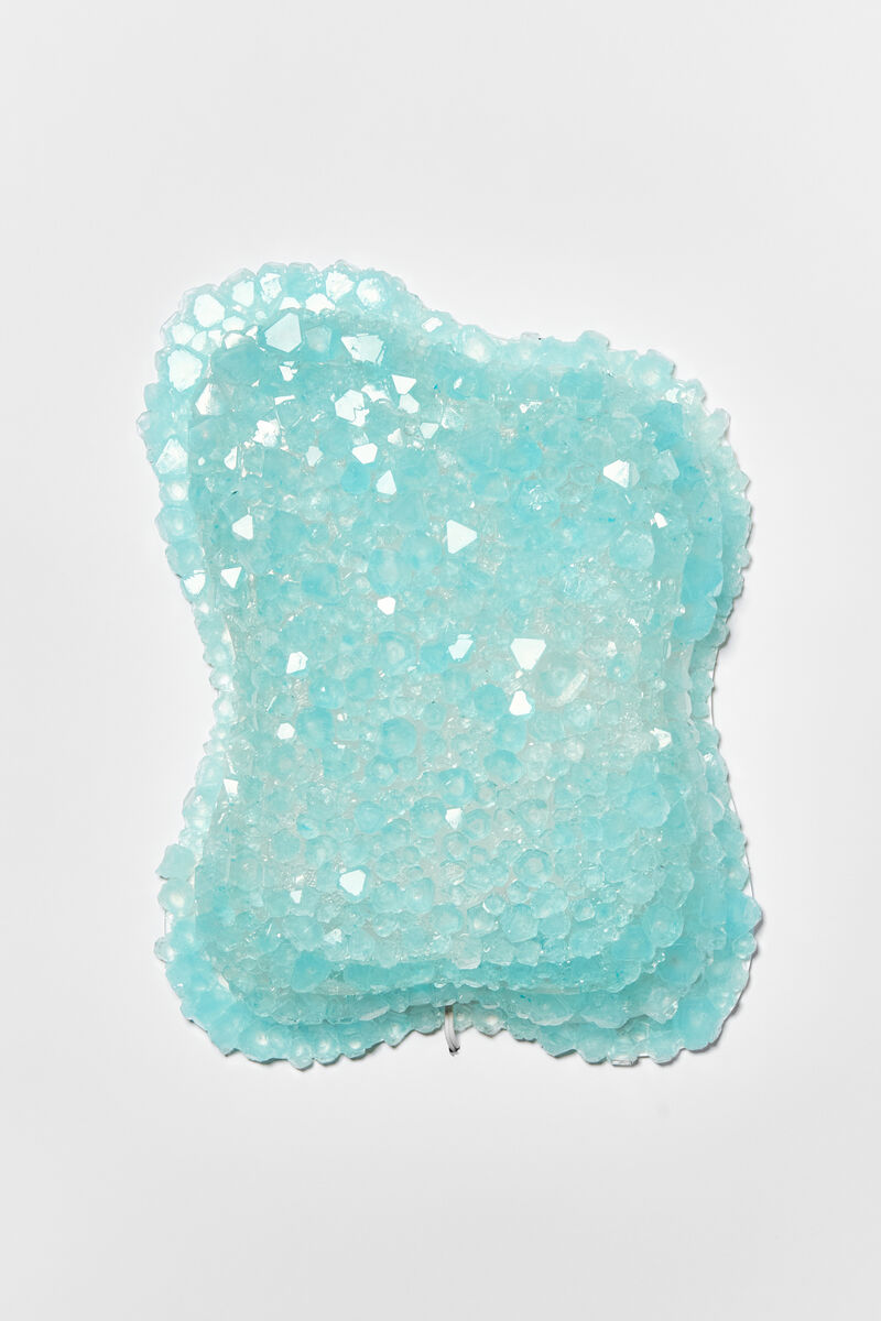 Crystals, Baby! - a Art Design by Elisabeth Seidel