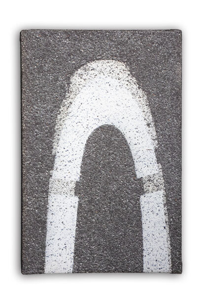 DeltaPoRoad 8 – Theory and Practice of Perception - Photo-Sculptures to see and touch -Multisensory work - a Photographic Art Artowrk by Fabio Negri
