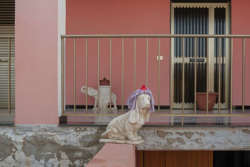 Il BEl PAESE - a Photographic Art by marialuisa cortesi