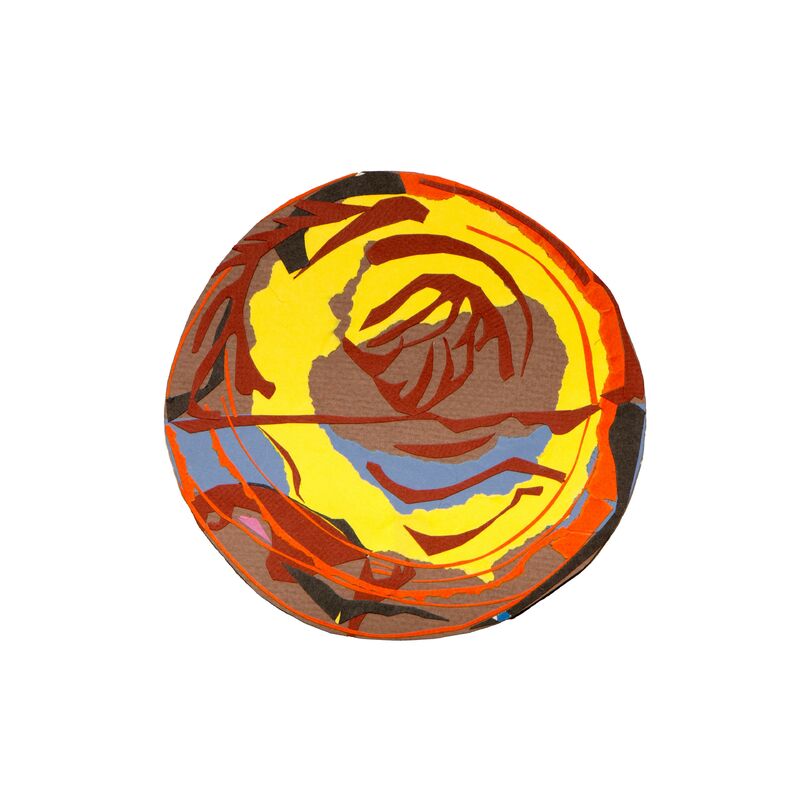 My World - a Art Design by Tlacaelel Fuentes