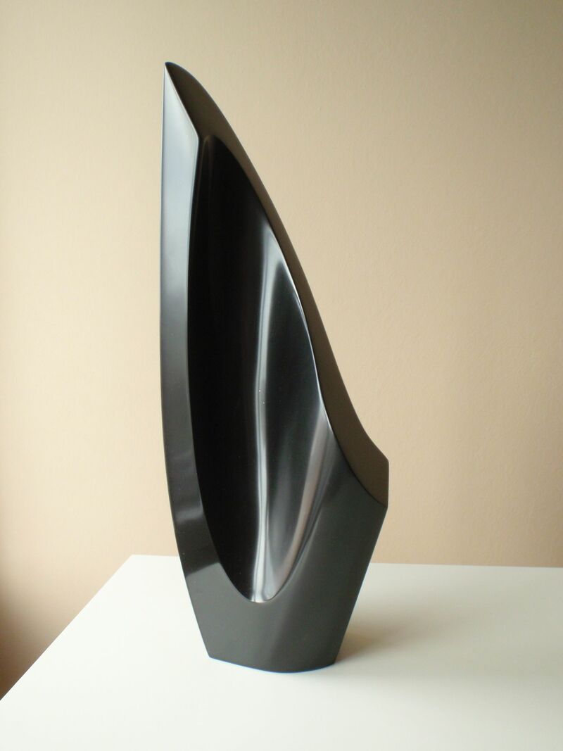 Aspiration - a Sculpture & Installation by Elena Saracino