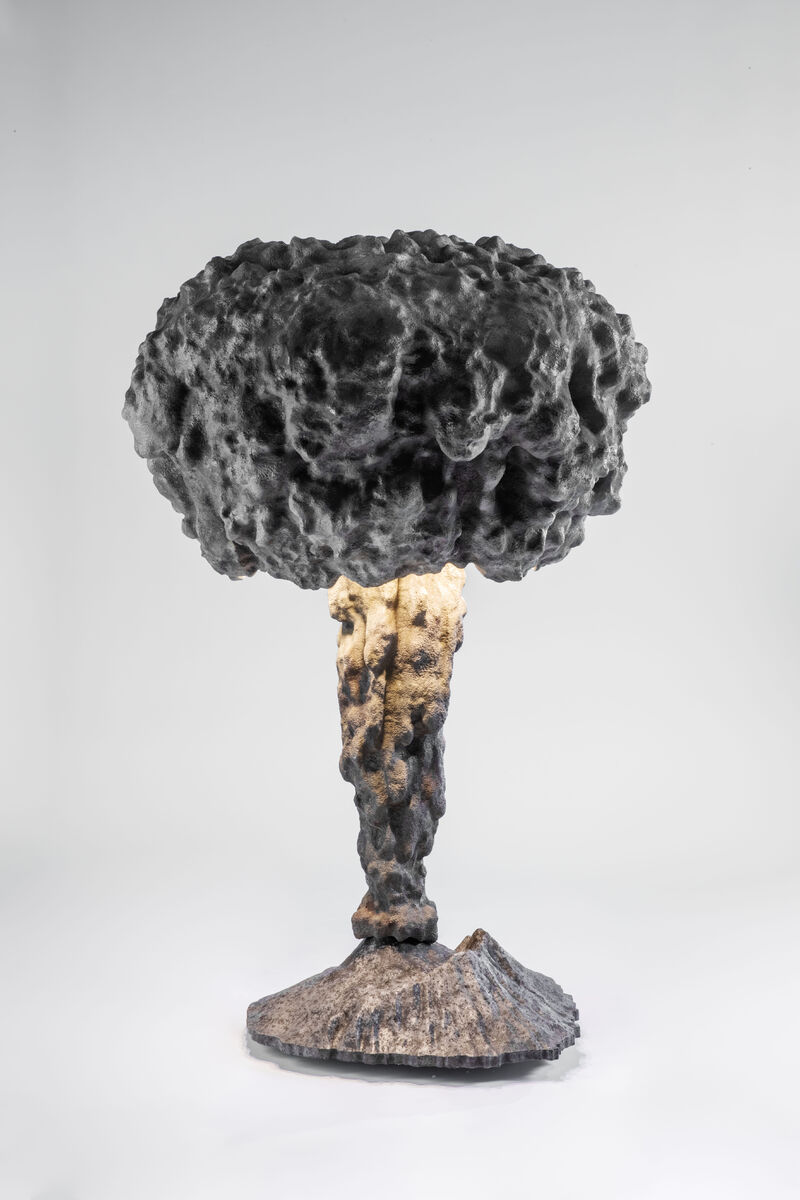 Plinio Lamp - a Art Design by Fmm Design