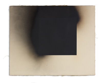 Russian Neo-Suprematism - A Paint Artwork by Milos Koptak