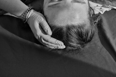 Safe Haven - a Photographic Art Artwork by Maggie Shannon