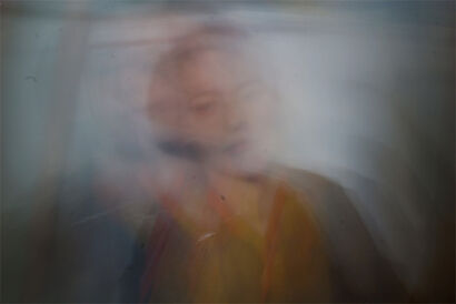 Beautiful Accidents - A Photographic Art Artwork by Grace Doherty