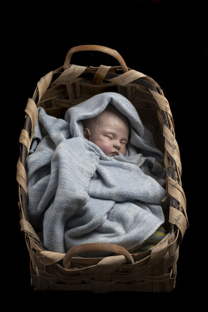 Nonostante tutto EMERGENCIES Amor Vincit Omnia - a Sculpture & Installation Artowrk by GRT