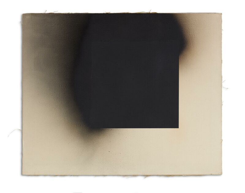 Russian Neo-Suprematism - a Paint by Milos Koptak