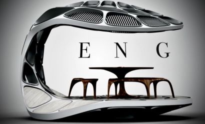 ENG sHELL  (la concha) - a Urban Art Artwork by ENG