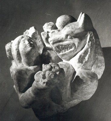 Cappuccetto Rosso by Sandro Leonardi