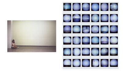 Immagini Simili - Flat, perché un algoritmo elimina l’uomo da una stanza piena di solitudine? - A Sculpture & Installation Artwork by Diego Randazzo