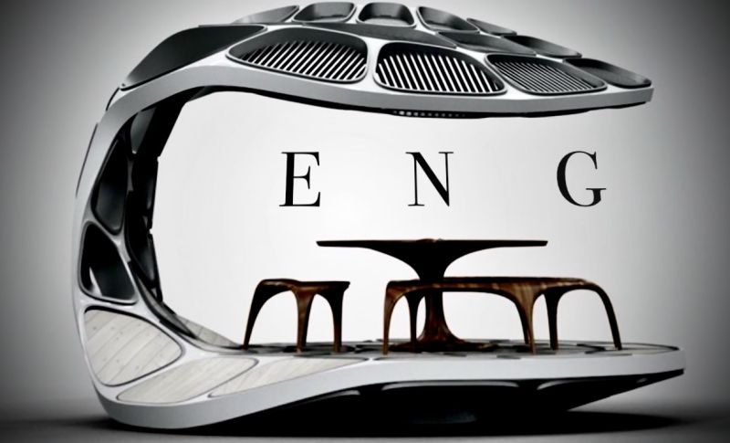 ENG sHELL  (la concha) - a Urban Art by ENG