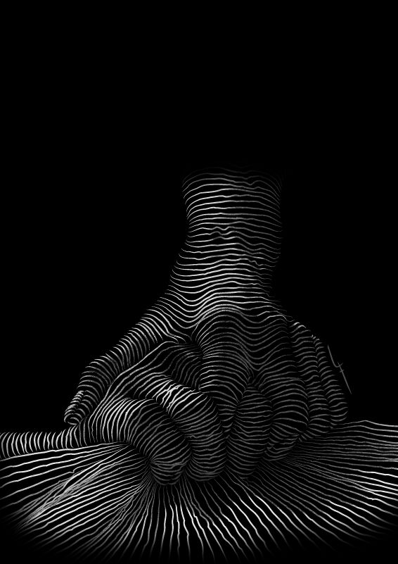 A[mano]  [5] - a Digital Graphics and Cartoon by Japi Honoo