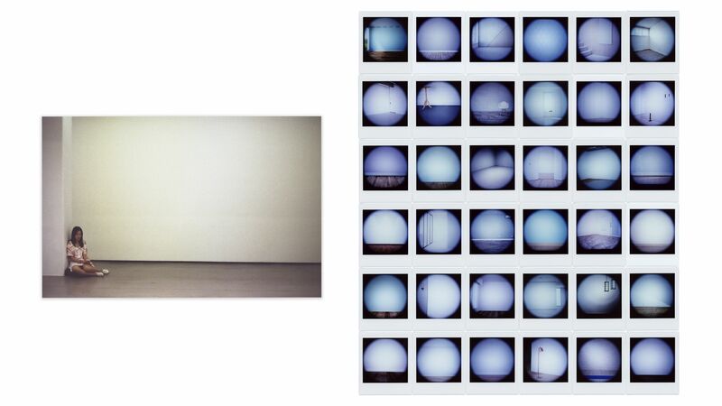 Immagini Simili - Flat, perché un algoritmo elimina l’uomo da una stanza piena di solitudine? - a Sculpture & Installation by Diego Randazzo
