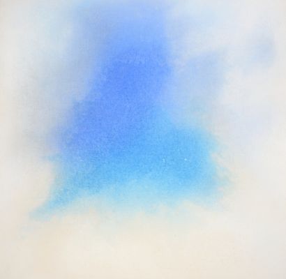 wing - a Paint Artowrk by takako ishii