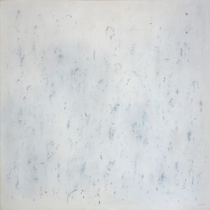 Cahier d'&eacute;cole - a Paintings Artwork by Fr&eacute;d&eacute;rique Nolet de Brauwere