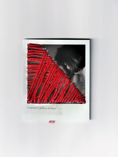 Redzone - a Photographic Art Artowrk by pierre