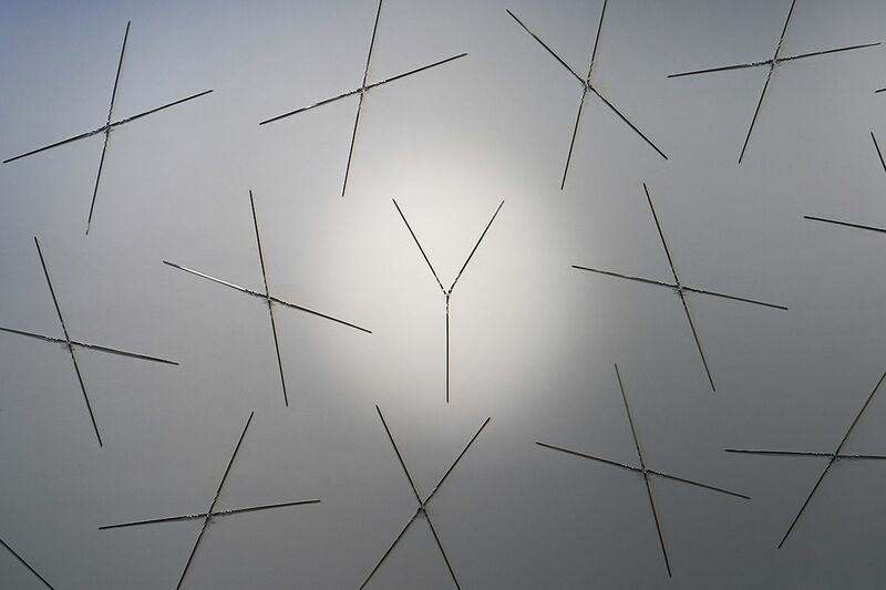 XY - I am a man - a Sculpture & Installation by farid rasulov