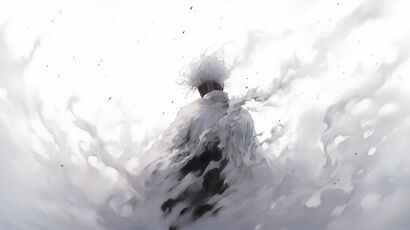 LIMBOrty - a Digital Graphics and Cartoon Artowrk by May