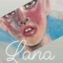Lana - a Video Art Artowrk by Maria Monaco