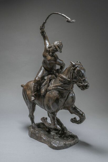 HITTING THE MARK - a Sculpture & Installation Artowrk by DCD