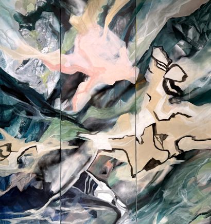 History NL 26-16916 by Brigitte Puschmann