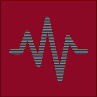 SOUND RAV - a Paintings Artwork by Igor Grigoletto