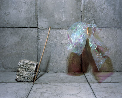 permanent everyday life - a Photographic Art Artowrk by Kamil Matziol
