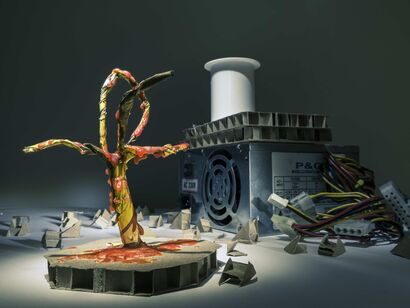 Chernobyl - A Photographic Art Artwork by Federico Zanetti