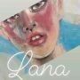 Lana - a Video Art by Maria Monaco