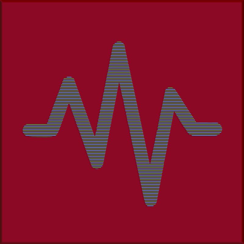 SOUND RAV - a Paintings by Igor Grigoletto