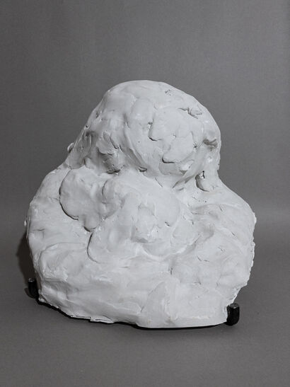 Tepore - a Sculpture & Installation Artowrk by Davide Zanette