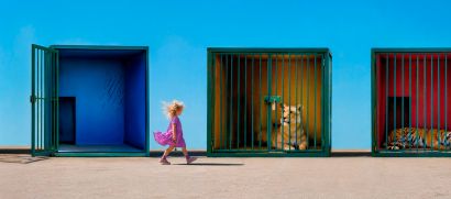 I’m tired of your rules - a Digital Art Artwork by Alexandra 0xAlexeeva