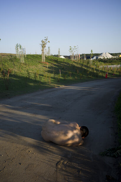 Untitled - a Photographic Art Artowrk by Erjin Liu