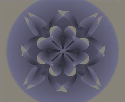 Solidarity  - a Digital Art Artowrk by Soukeyna Fall