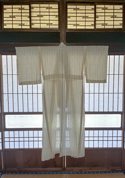 WAKA - a Paint Artowrk by Natsuha Itou