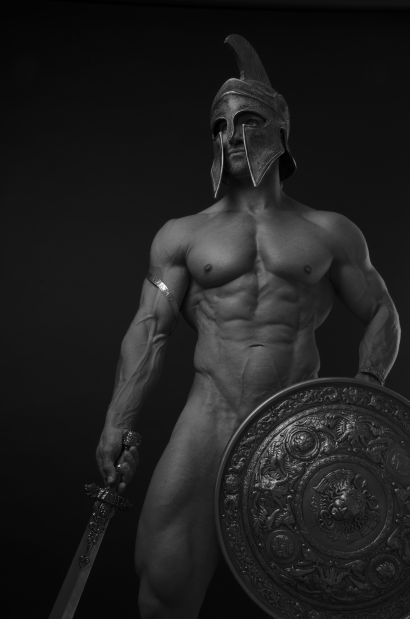 APHOTEOSIS - a Photographic Art Artwork by Blazquez Carmelo