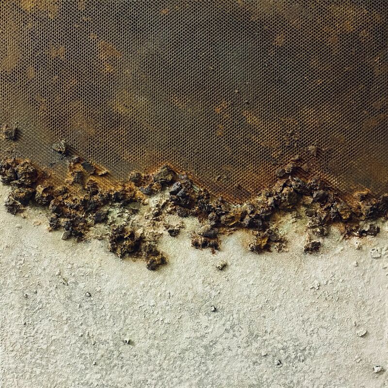 Coast - a Paintings by Alberto Montanari