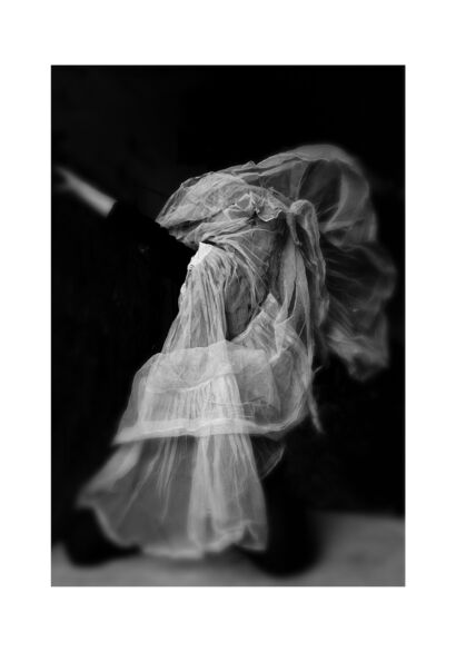 Independance 1 - a Photographic Art Artowrk by Ellen Korth