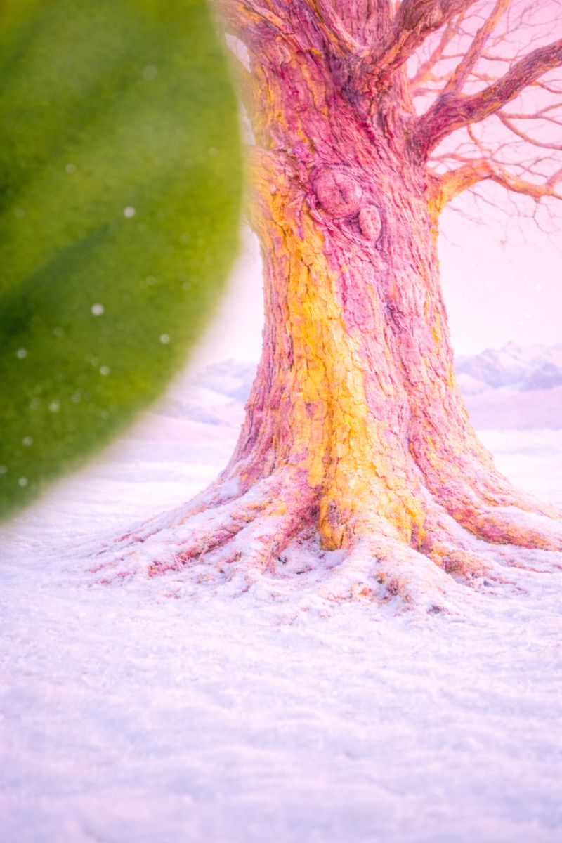 Let Them Fly - a Digital Art by Alexandra 0xAlexeeva