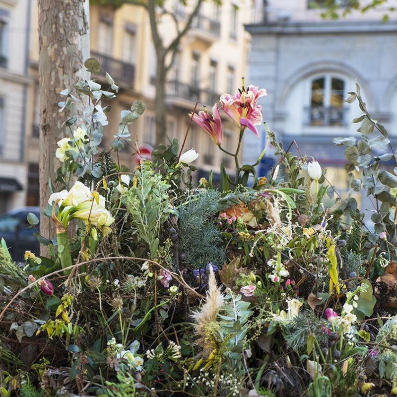 LIEU COMMUN - a Photographic Art by Eve KOEPPEL