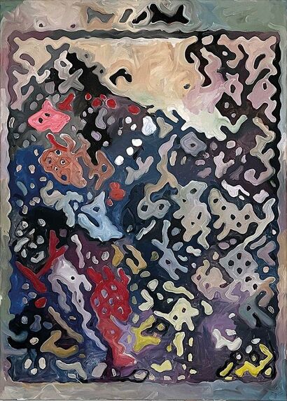 The Cardinal (from the series \