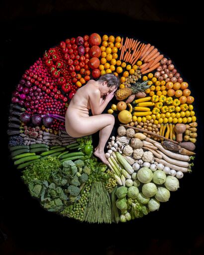 homo bene culta - a Photographic Art Artwork by honey & bunny