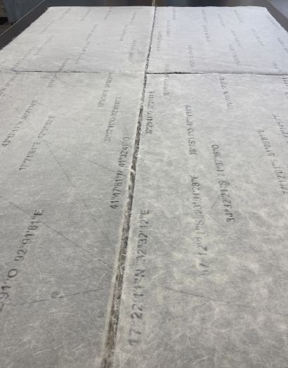 Costellazioni - a Sculpture & Installation Artowrk by Gianna Parisse