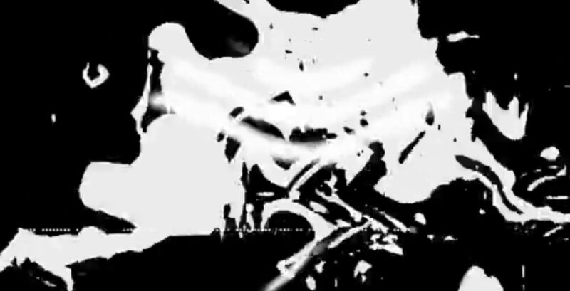 Eu e Tu - a Video Art by drakced